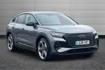 2026 Audi Q4