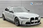 2022 BMW M3