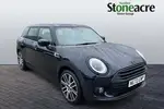 2022 MINI Clubman