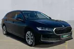 2024 Skoda Superb