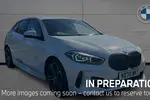 2020 BMW 1 Series