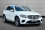 2018 Mercedes-Benz GLC