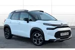 2023 Citroen C3 Aircross