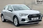 2019 Audi Q3