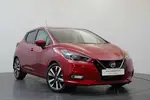 2022 Nissan Micra