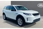 2020 Land Rover Discovery Sport