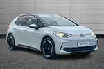 2025 Volkswagen ID.3