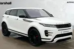 2023 Land Rover Range Rover Evoque