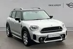 2022 MINI Countryman