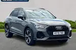 2020 Audi Q3