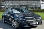 2024 Mercedes-Benz CLA