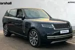 2024 Land Rover Range Rover