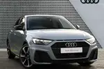 2022 Audi A1
