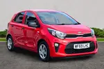 2019 Kia Picanto