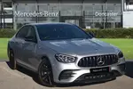 2023 Mercedes-Benz E-Class