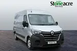 2024 Renault Master