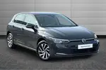 2022 Volkswagen Golf