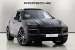 2025 Porsche Cayenne