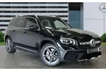 2020 Mercedes-Benz GLB