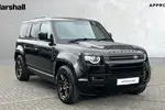 2021 Land Rover Defender