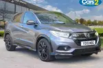 2019 Honda HR-V