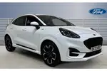 2022 Ford Puma