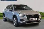 2021 Audi Q2