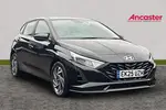 2025 Hyundai i20