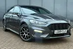 2019 Ford Mondeo