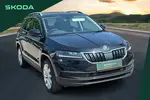 2019 Skoda Karoq