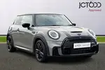 2021 MINI Hatchback