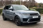 2021 Land Rover Range Rover Sport