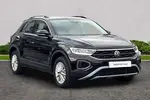 2024 Volkswagen T-Roc