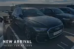 2023 Audi A6 Avant