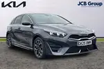 2025 Kia Ceed