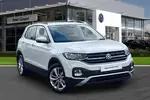 2023 Volkswagen T-Cross
