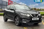 2018 Nissan Qashqai