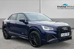 2022 Audi Q2