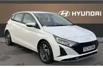 2024 Hyundai i20