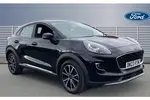 2023 Ford Puma