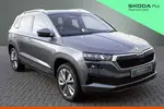 2023 Skoda Karoq