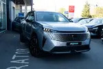 2025 Peugeot 3008