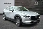 2020 Mazda CX-30