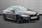 2016 BMW M4