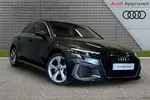 2020 Audi A3