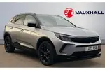 2022 Vauxhall Grandland
