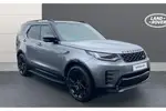 2025 Land Rover Discovery
