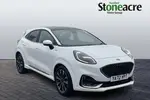 2023 Ford Puma