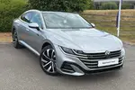 2024 Volkswagen Arteon