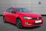 2020 Volkswagen Polo